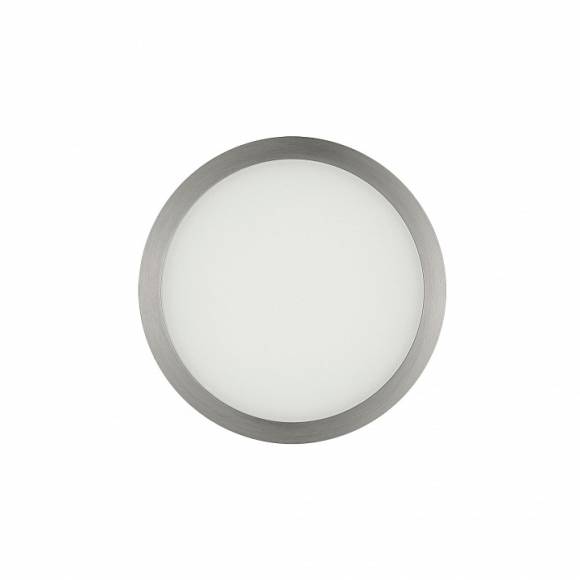 Встраиваемый светильник Citilux Омега CLD50R081 Встраиваемый светильник Citilux Омега CLD50R081