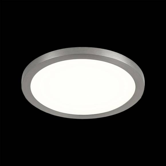 Встраиваемый светильник Citilux Омега CLD50R081 Встраиваемый светильник Citilux Омега CLD50R081