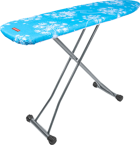 Гладильная доска Hausmann Cosmic HM-4120 140х42 см