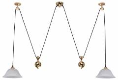 Подвесной светильник MW-Light Ника 1 327010702 Подвесной светильник MW-Light Ника 1 327010702