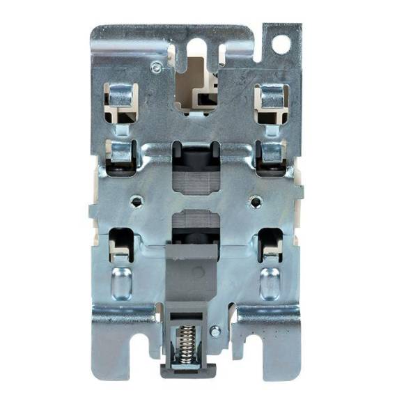 Контактор КМЭ 80А кат. 220В AC 1НО+1НЗ EKF ctr-s-80-220 Контактор КМЭ 80А кат. 220В AC 1НО+1НЗ EKF ctr-s-80-220