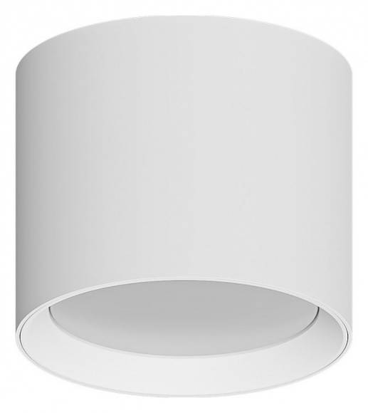 Накладной светильник Arte Lamp Intercrus A5548PL-1WH