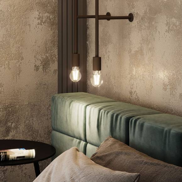 Лампа светодиодная Gauss Filament E27 12Вт 4100K 102902212 Лампа светодиодная Gauss Filament E27 12Вт 4100K 102902212