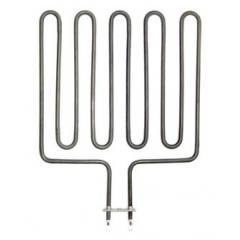 Harvia ТЭН для электрокаменки Club K10 Profi L23 1500W/240V артикул ZSL-310