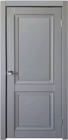 Деканто-2 ДГ Barhat Grey (2 филенки)