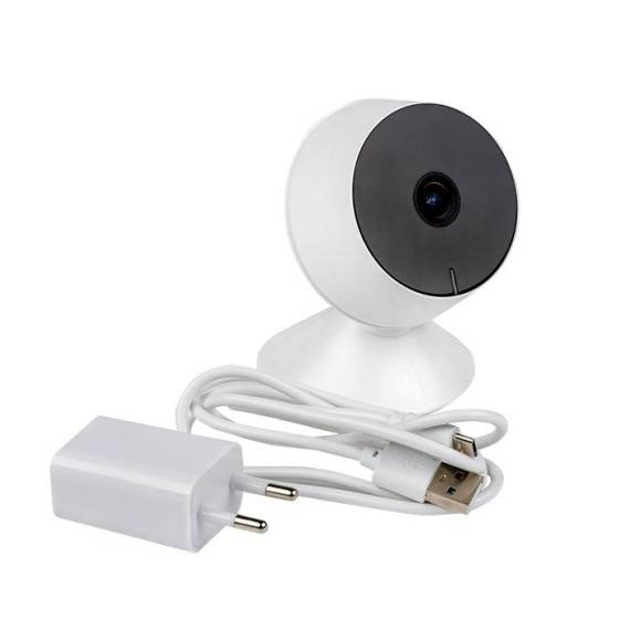 Камера Умная Connect M8S Wi-Fi EKF scwf-m8s Камера Умная Connect M8S Wi-Fi EKF scwf-m8s