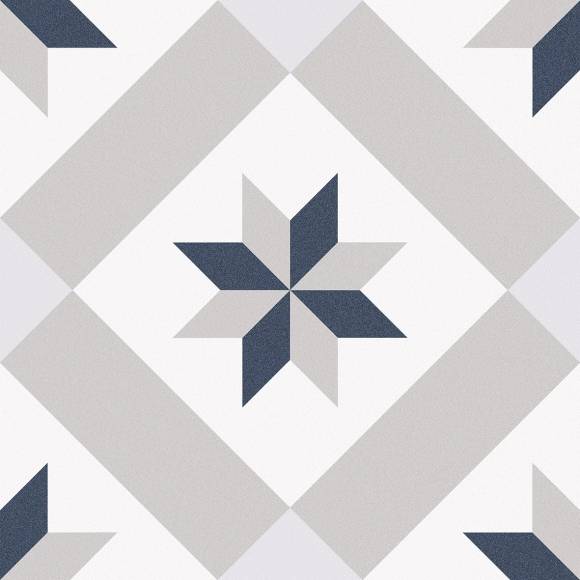 Керамогранит Keros Ceramica Paris Luna 25x25
