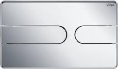 Кнопка смыва Viega Prevista 8613.1 хром