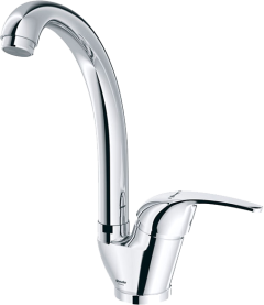 Смеситель для кухни Shouder Atlas 0020504