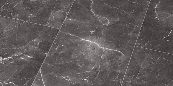 Ламинат Falquon Blue Line Stone Botticino Classico Dark глянец D2909