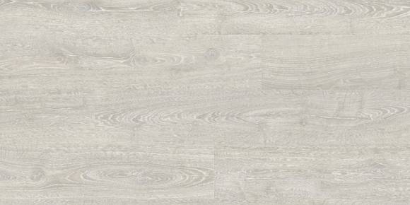 Ламинат Quick Step Impressive Ultra Дуб фантазийный светло-серый IMU3560
