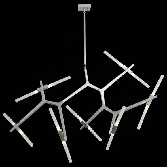 Люстра на штанге ST-Luce Laconicita SL947.102.14