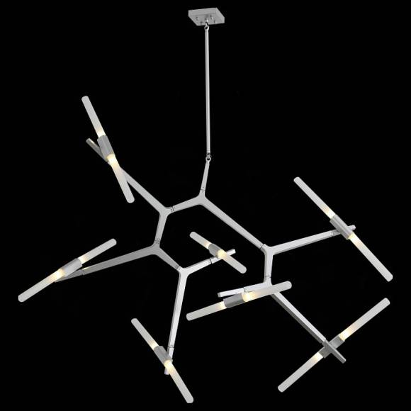 Люстра на штанге ST-Luce Laconicita SL947.102.14