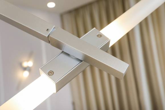 Люстра на штанге ST-Luce Laconicita SL947.102.14