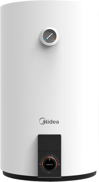 Накопительный водонагреватель Midea Uno MWH-5015-CVM электрический