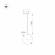 Подвесной светильник Arlight EMISFERO 035935 Подвесной светильник Arlight EMISFERO 035935
