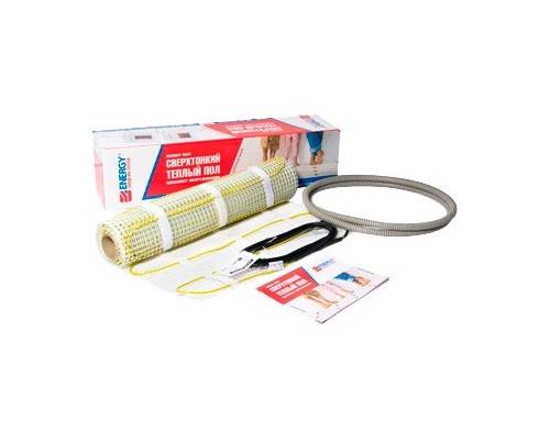 Теплый пол Energy Mat 5,10-810
