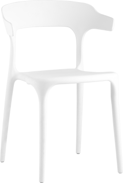 Стул Stool Group Neo New белый Стул Stool Group Neo New белый