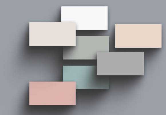 Коллекция плитки STARO SLIM Monocolors