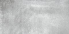 Керамогранит Gresse Matera steel 60x120 бетон серый
