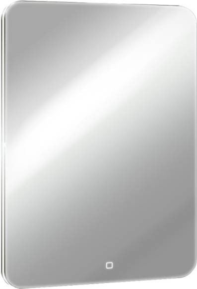 Зеркало TOPPUS Satin 55 с подсветкой