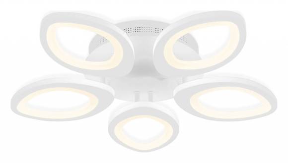 Потолочная люстра Ambrella Light FA FA4492