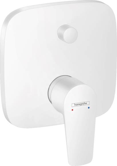 Встраиваемый смеситель для душа и ванны Hansgrohe Talis E Talis E 71745700