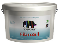 Грунт-Краска Fibrosil 25 кг Грунт-Краска Fibrosil 25 кг