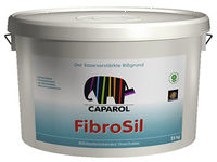 Грунт-Краска Fibrosil 25 кг