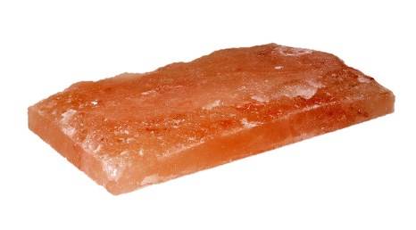Плитка из гималайской соли 20х10х2.5 натур Курасе