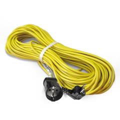 Удлинитель-шнур 1х20м с заземл. 10А IP20 2.2кВт Союз 481S-4402 Удлинитель-шнур 1х20м с заземл. 10А IP20 2.2кВт Союз 481S-4402