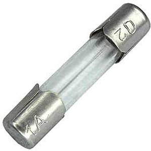 Harvia Предохранитель 630 mA/250V (C70