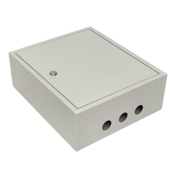 Щит ЩРН-18 IP31 (350х300х120) Basic EKF mb21-18-bas Щит ЩРН-18 IP31 (350х300х120) Basic EKF mb21-18-bas