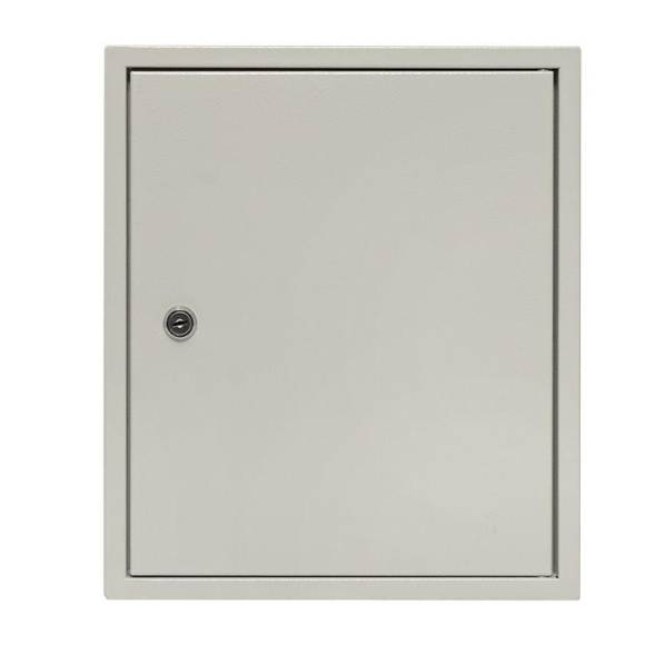 Щит ЩРН-18 IP31 (350х300х120) Basic EKF mb21-18-bas Щит ЩРН-18 IP31 (350х300х120) Basic EKF mb21-18-bas