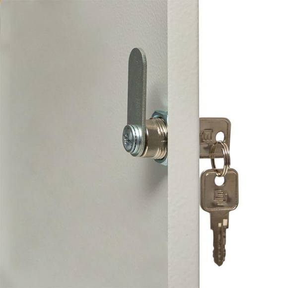 Щит ЩРН-18 IP31 (350х300х120) Basic EKF mb21-18-bas Щит ЩРН-18 IP31 (350х300х120) Basic EKF mb21-18-bas