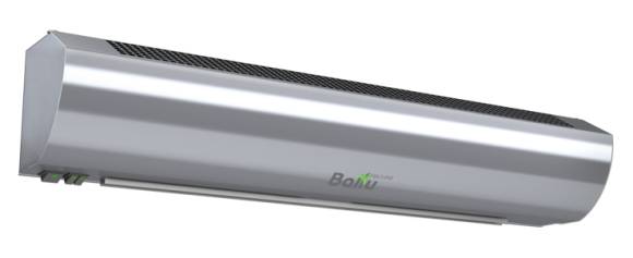 Тепловая завеса Ballu S2-М BHC-L08-S05-М