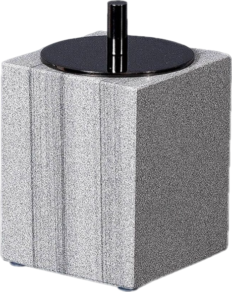 Контейнер Kassatex Perla PRL-CJ-16
