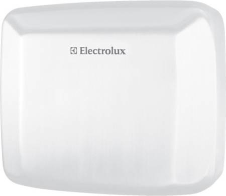 Сушилка для рук Electrolux EHDA /W-2500 антивандал, белый