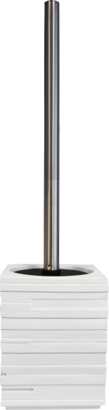 Ершик Ridder Brick 22150401 белый