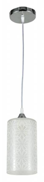 Подвесной светильник Arte Lamp Bronn A1771SP-1CC