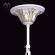 Подвесная люстра MW-Light Свеча 2 301014605 Подвесная люстра MW-Light Свеча 2 301014605