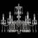 Подвесная люстра Bohemia Ivele Crystal AL7801 AL78101/6/210 A CG Подвесная люстра Bohemia Ivele Crystal AL7801 AL78101/6/210 A CG