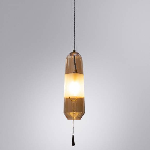 Подвесной светильник Divinare Lich 5012/28 SP-1 Подвесной светильник Divinare Lich 5012/28 SP-1
