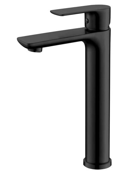 Смеситель для раковины Alfi LF212144 черный