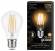 Лампа светодиодная Gauss Filament E27 12Вт 2700K 102902112