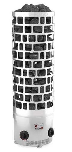 Печь для сауны Sawo Aries 9 кВт ARI3-90NB-P Печь для сауны Sawo Aries 9 кВт ARI3-90NB-P