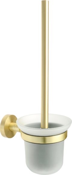 Ершик Fixsen Comfort Gold FX-87013 золото сатин Ершик Fixsen Comfort Gold FX-87013 золото сатин