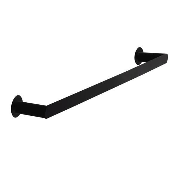 Полотенцедержатель Ramonsoler Accessories TOAL02NM черный