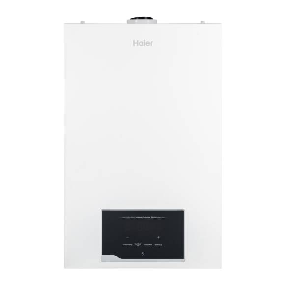 Газовый котел Haier GreenLine 1.30 TiW (11,8-28,5 кВт)