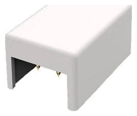 Соединитель линейный для корда CORDINI CORDINI NV-UT-0052/1